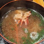 津の守坂 小柴 - 