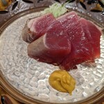 津の守坂 小柴 - 