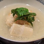 津の守坂 小柴 - 