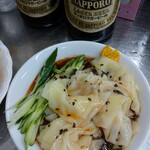 中華そば みたか - 