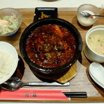 麻辣川府 - 麻婆豆腐