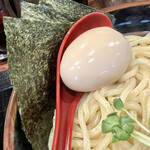 Jinshouken - 特製つけ麺