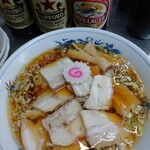 中華そば みたか - 