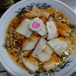 中華そば みたか - 