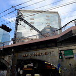 麻辣川府 - 久々の有楽町だね ♪