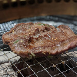 Sumibi Yakiniku Roppongi Taka - 