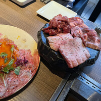 神楽坂焼肉 Kintan - 