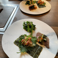 神楽坂焼肉 Kintan - 