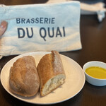 Brasserie du Quai - 