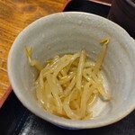 足柄うどん - 