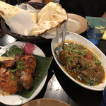 ダバ インディア - 