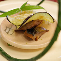 京懐石 吉泉 - 