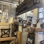 MONDIAL KAFFEE328 Diamond cross - 