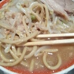 麺でる - 