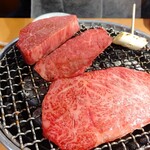 焼肉くにもと - 