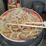 麺でる - 