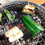 焼肉くにもと - 