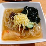 焼肉くにもと - 