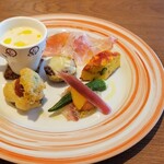 Gastronomia Heritage Yokohama - 