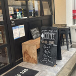 MONDIAL KAFFEE328 Diamond cross - 