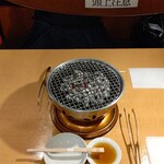 焼肉くにもと - 