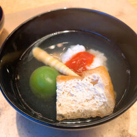 日本料理「雲海」 - 