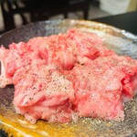 焼肉 あらし - 