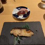 寿司とワイン サンチャモニカ - 