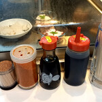 エビス屋昼夜食堂 - 