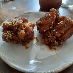 元祖からあげ本舗マルタツ 小山店 - 