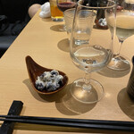 寿司とワイン サンチャモニカ - 