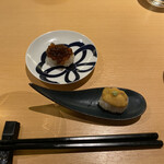 寿司とワイン サンチャモニカ - 