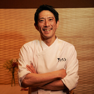 【一期一会を愉しむ】魚に精通する店主が繰り出す日替わり料理