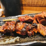 Oreno Yakitori - 