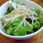 Sousaku Dainingu Shin - 野菜サラダ