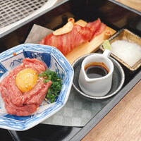 京焼肉 新 先斗町店 - 