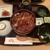 ひつまぶし名古屋備長 ラシック店 - 