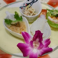 広東料理　翡翠廳 - 