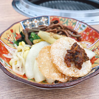 京焼肉 新 先斗町店 - 