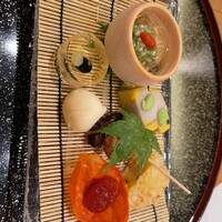 日本料理 瀬戸内 - 