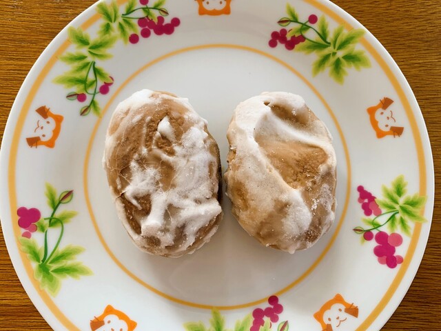 扇屋菓子店 - 小野新町（和菓子）の写真