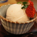 味楽 ゆめり - デザート