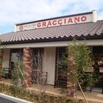 Guracchano - 美しいデザインのお店イタリア食堂