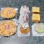 梅家 - 購入したもの❤︎