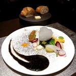 和フレンチバル村塾 屋根裏 別邸 - 