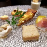 和フレンチバル村塾 屋根裏 別邸 - 