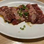 焼肉牛星 - 