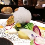 和フレンチバル村塾 屋根裏 別邸 - 