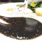 和フレンチバル村塾 屋根裏 別邸 - 