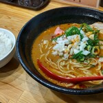 麺屋 EN - 